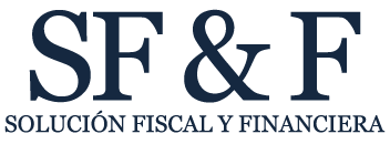 SF & F Solución Fiscal y Financiera