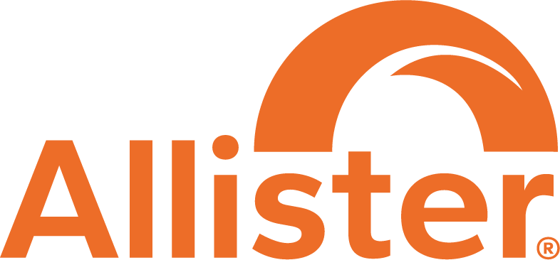 Allister logo