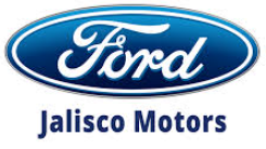 Ford logo