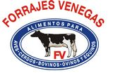 Forrajes Venegas logo
