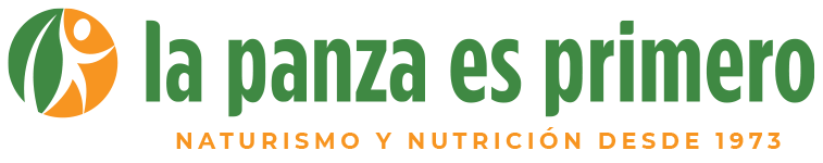 La Panza es Primero logo