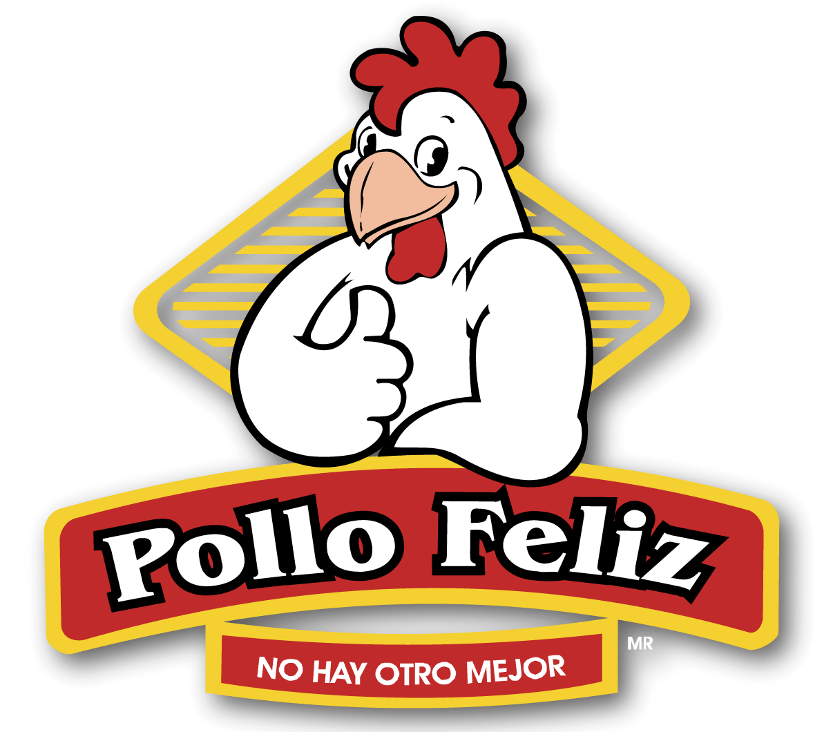 Pollo Feliz logo