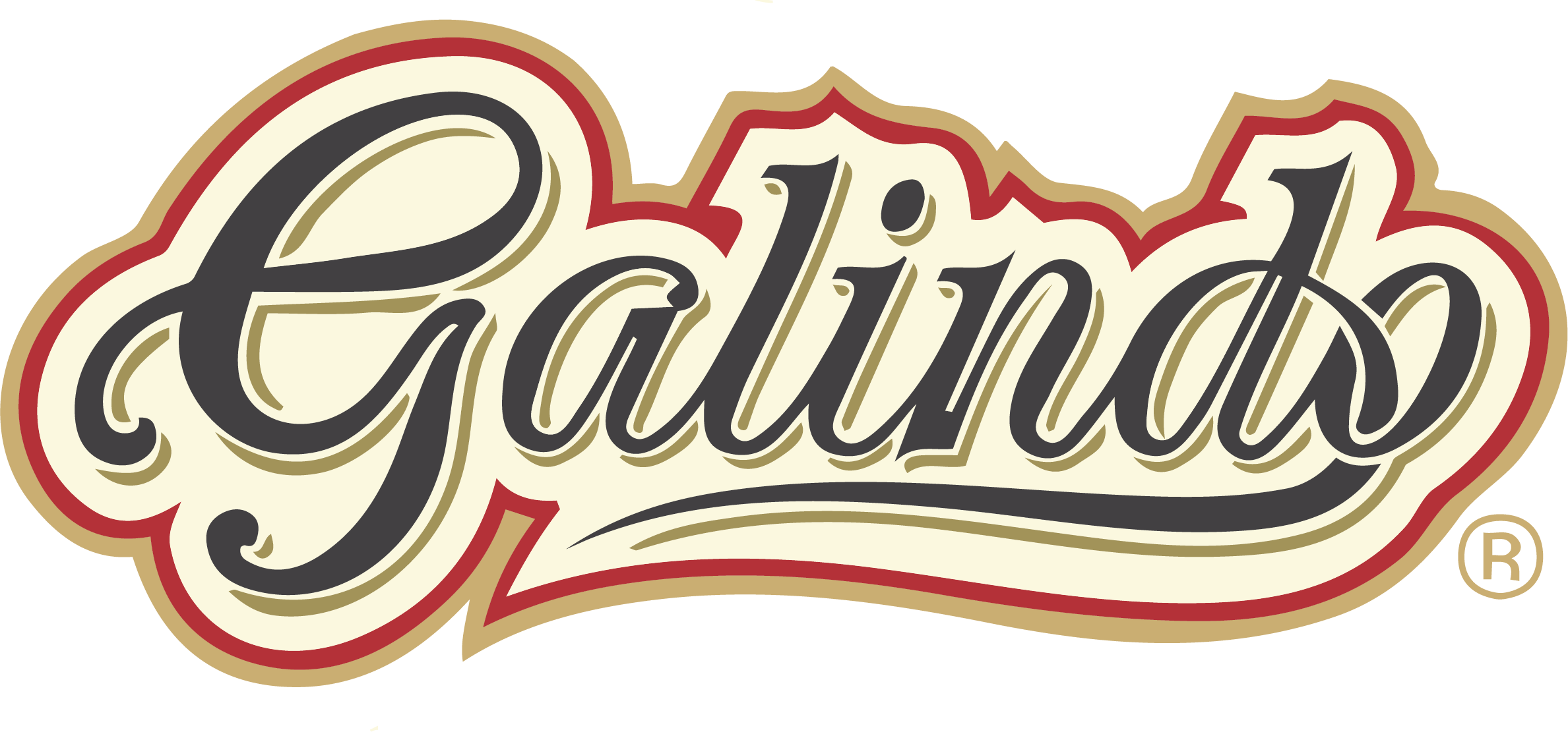 Tequila Galindo logo